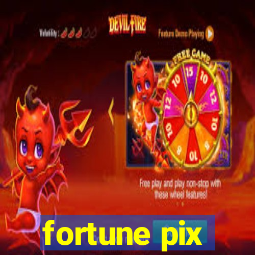 fortune pix